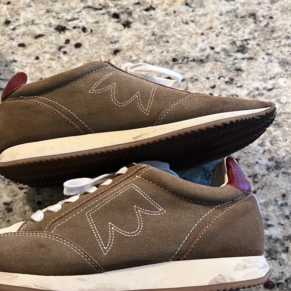 Birdies - the roadrunner - chai spice - size 8